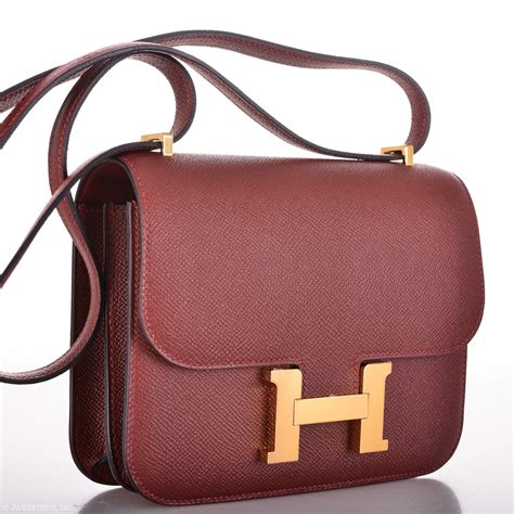 hermes constance bag價錢|Hermes constance purses.